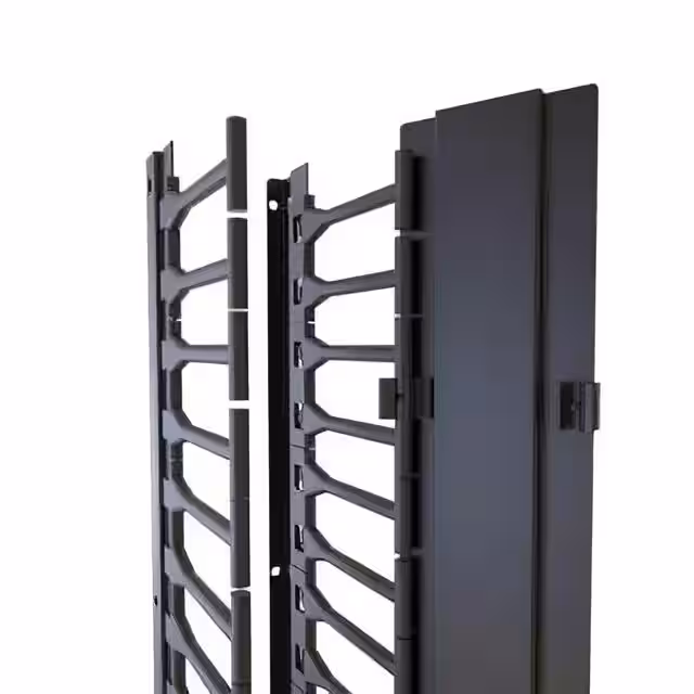 H1VFMC3148UBK Hammond Manufacturing  Accessori per rack